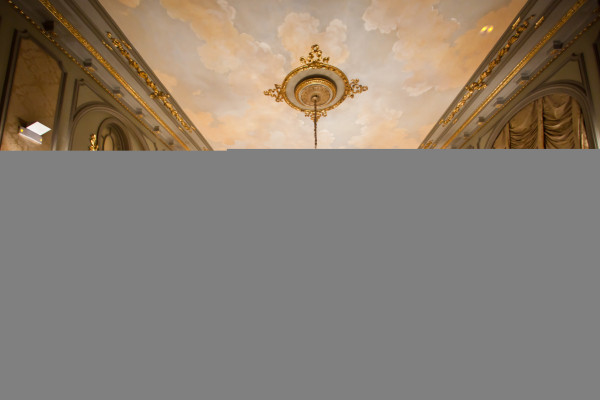 Venues Hotel El Palace