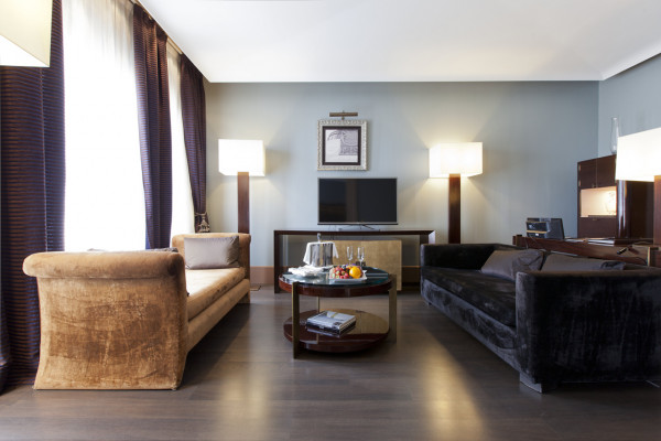 Venues Hotel Casa Fuster