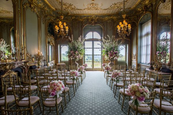Venues Cliveden House