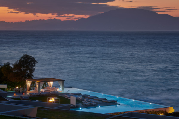 Venues Lesante Blu Exclusive Beach Resort