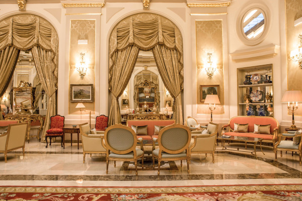 Venues Hotel El Palace