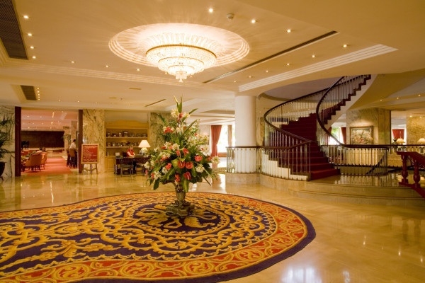 Venues Hotel Botanico & The Oriental Spa Garden