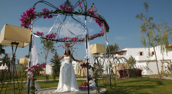 Venues Lindian Village