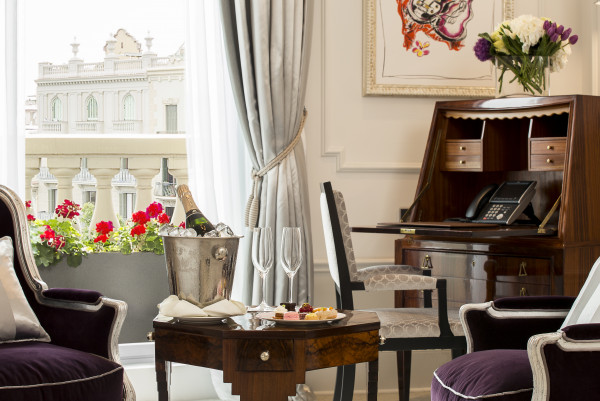 Venues Hotel El Palace