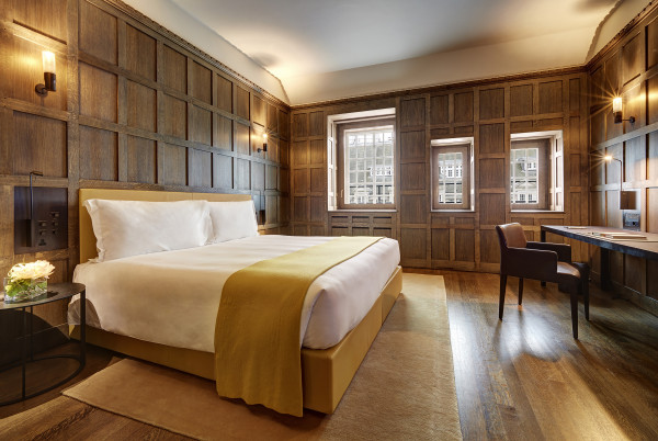 Venues Hotel Café Royal