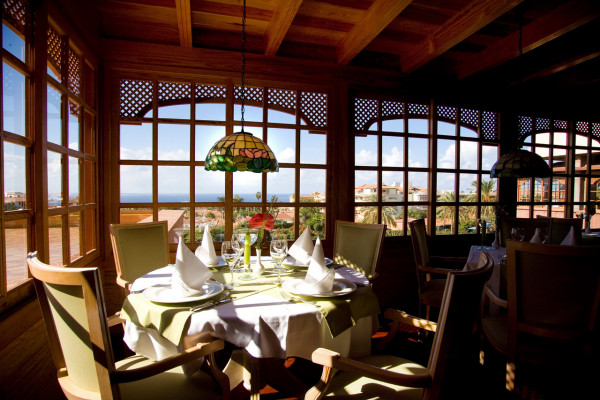 Venues Hotel Botanico & The Oriental Spa Garden