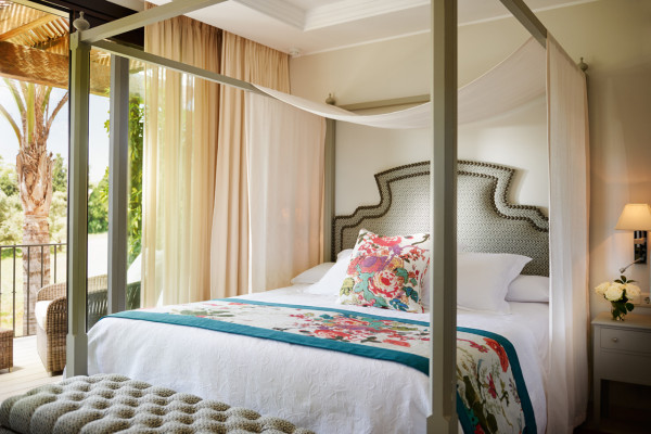 Venues Marbella Club Hotel