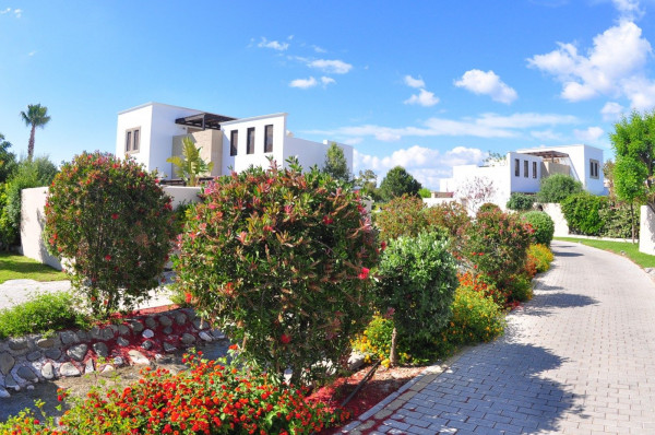 Venues Lindian Village