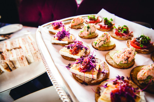 Venues Belmond Royal Scotsman