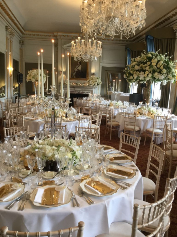 Venues Cliveden House