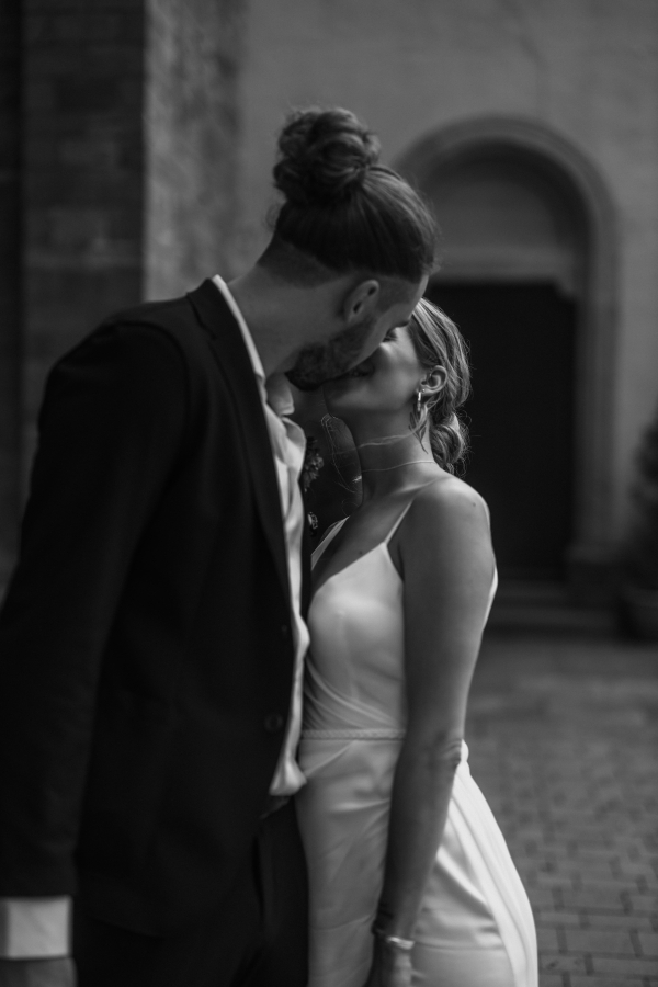 Photographers Magda Maria