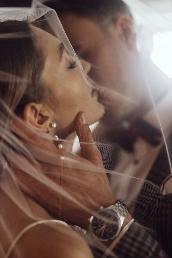 Photographers Magda Maria