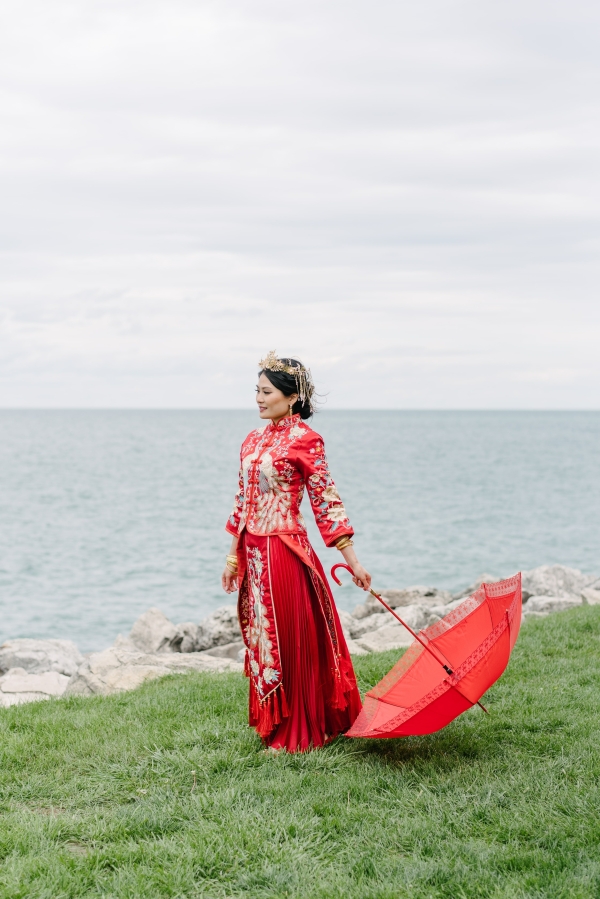 Photographers Liza Litvinovich