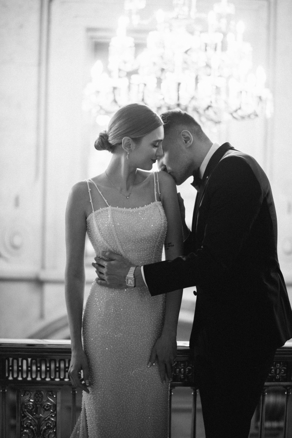 Photographers Liza Litvinovich