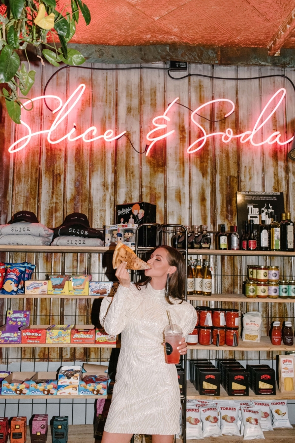 Photographers Liza Litvinovich