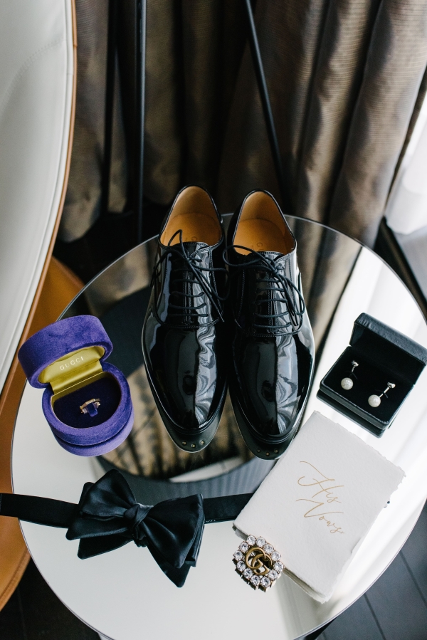 Photographers Liza Litvinovich