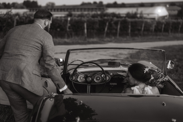 Photographers Magda Maria