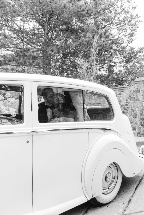 Photographers Liza Litvinovich