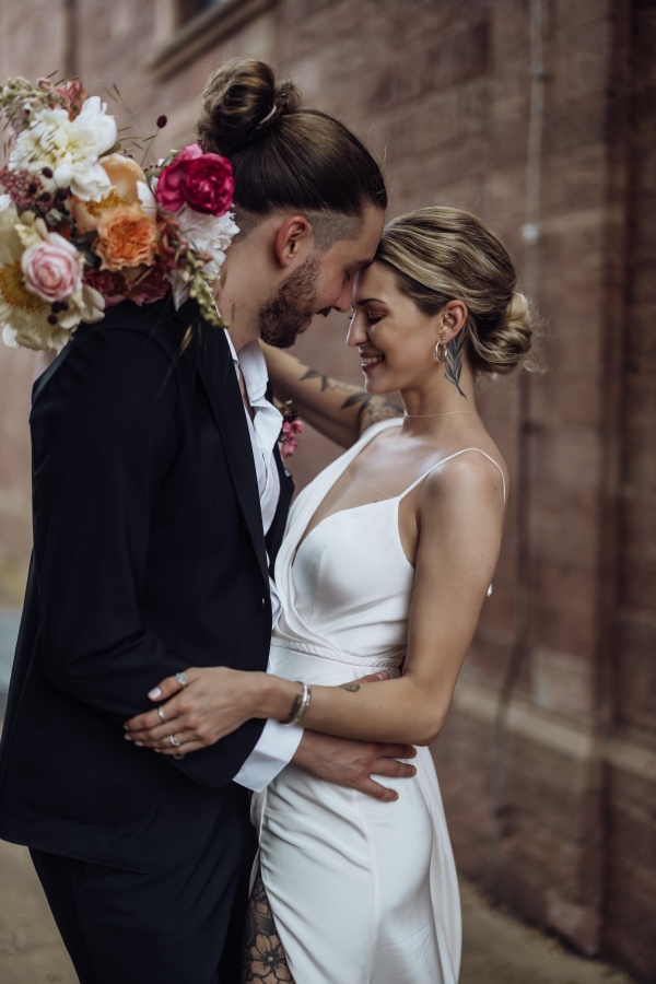 Photographers Magda Maria