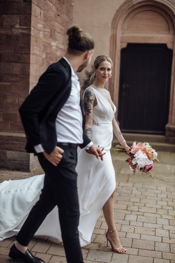 Photographers Magda Maria