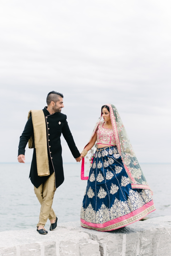 Photographers Liza Litvinovich