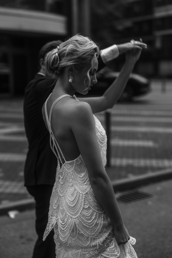 Photographers Magda Maria