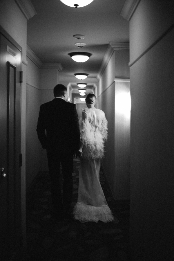 Photographers Liza Litvinovich