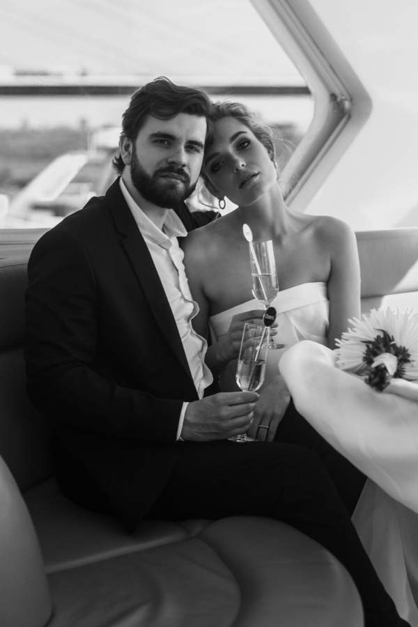 Photographers Magda Maria