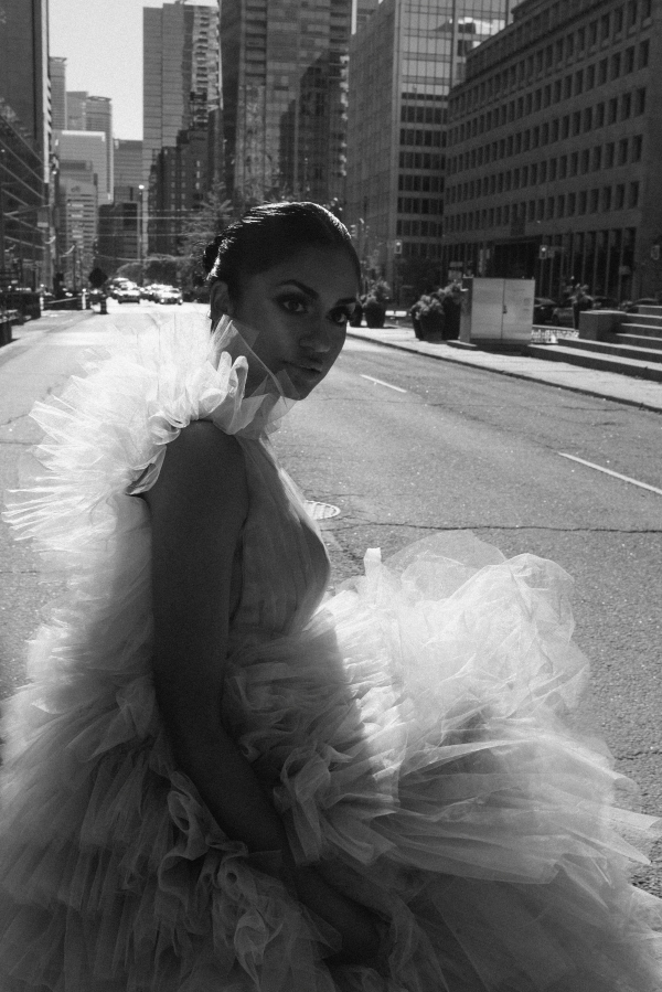 Photographers Liza Litvinovich