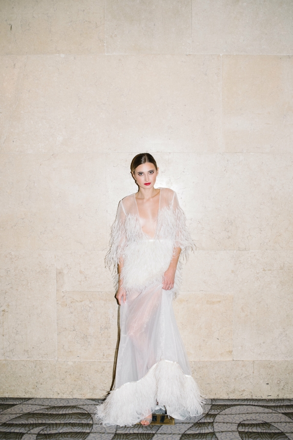 Photographers Liza Litvinovich