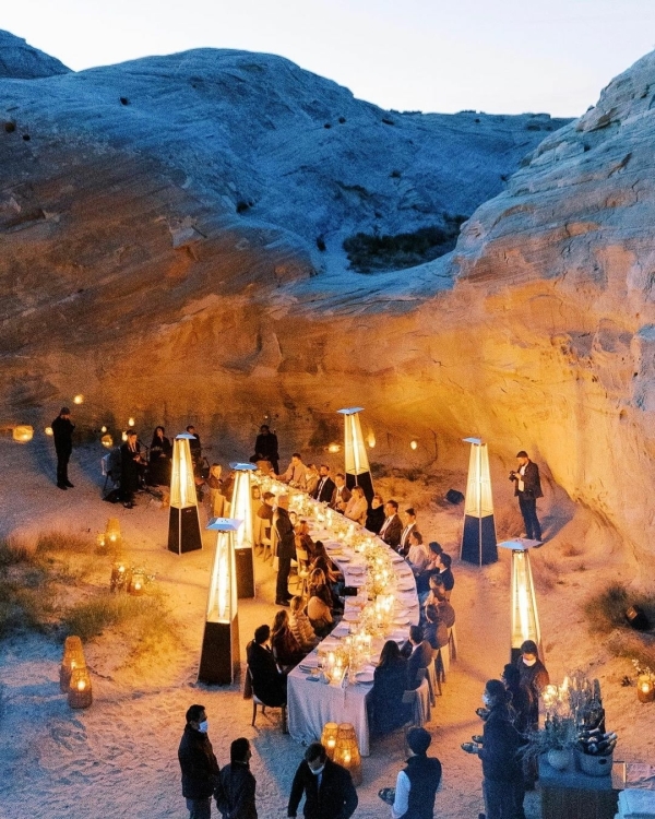 15 Best Wedding Planners in USA | Wedding Planning Companies in US | TOP Luxury Bridal Agencies