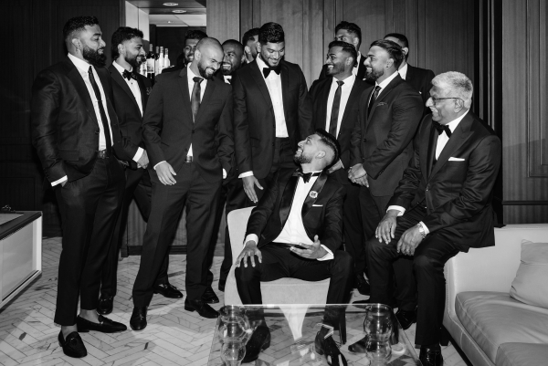 Photographers Liza Litvinovich