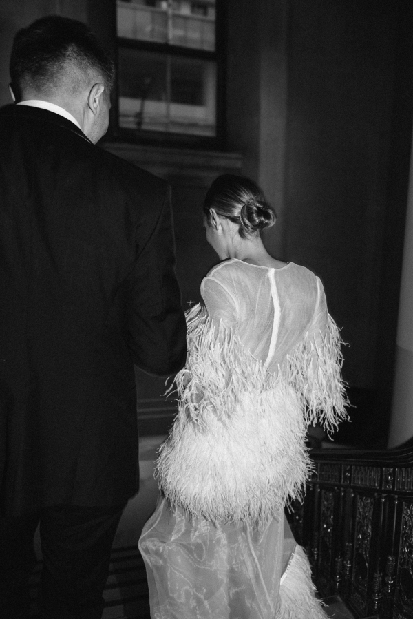 Photographers Liza Litvinovich