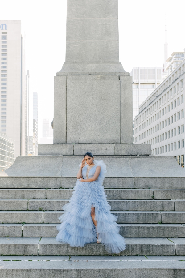 Photographers Liza Litvinovich