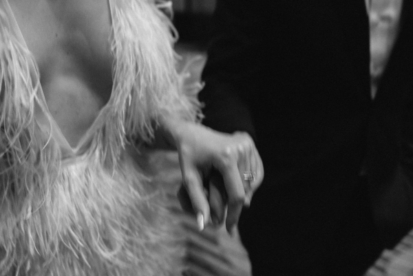 Photographers Liza Litvinovich