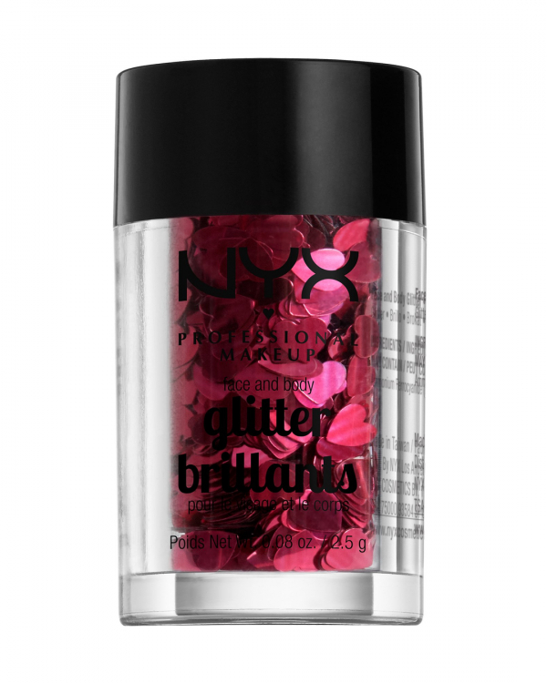 Beauty Products in Magenta