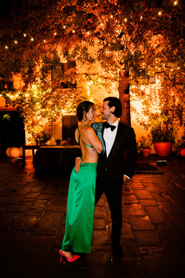 Planners Weddings in Tuscany