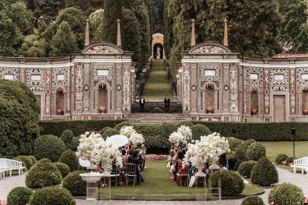 Planners Italian Weddings & Events