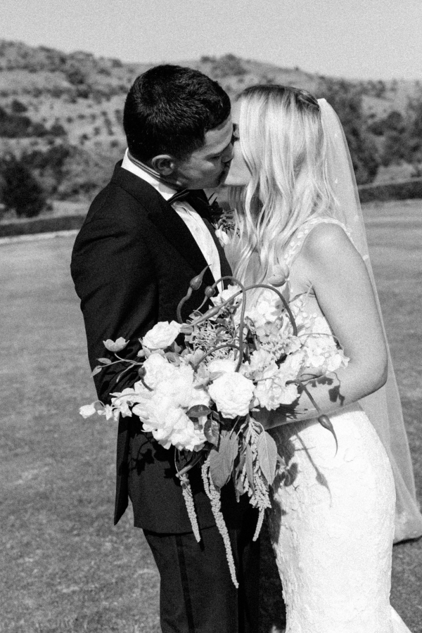 Planners Ashley Smith