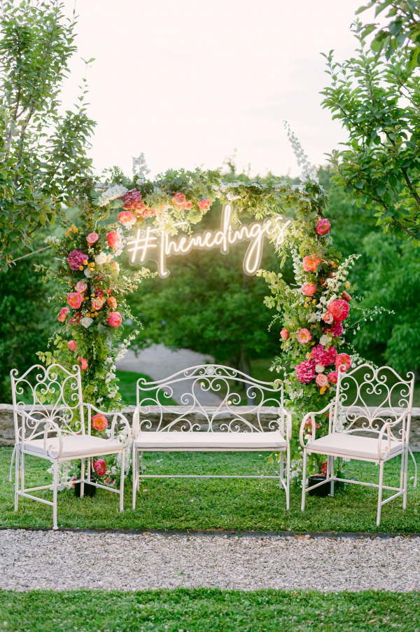 Planners Italian Weddings & Events