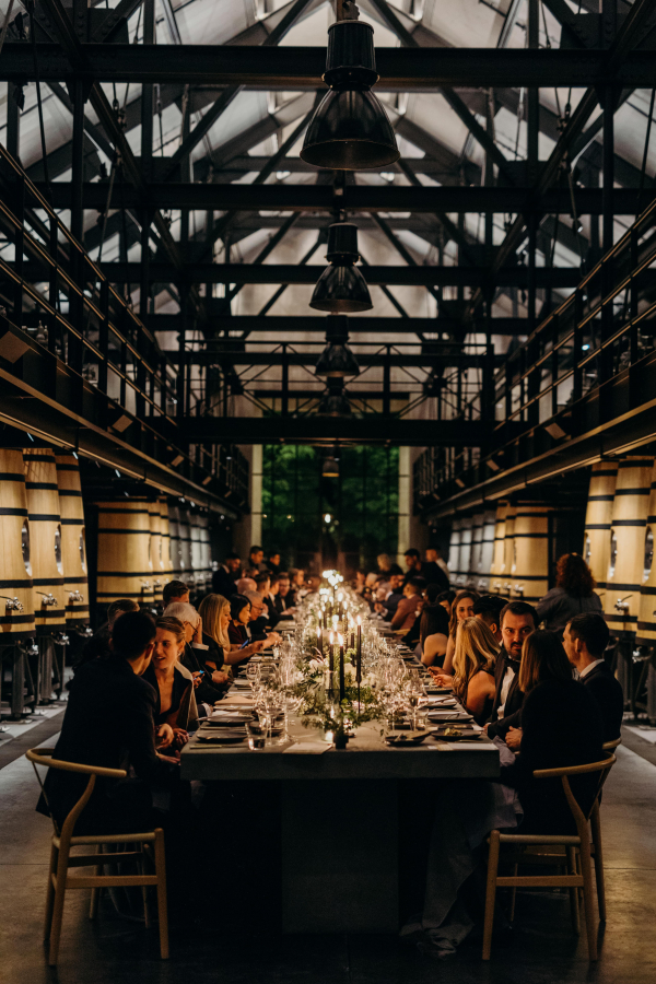 Planners Ashley Smith