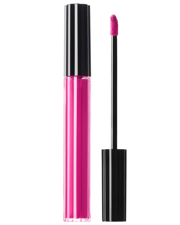 Beauty Products in Magenta