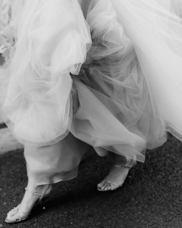 How to Make your Guests Follow the Wedding Dress Code