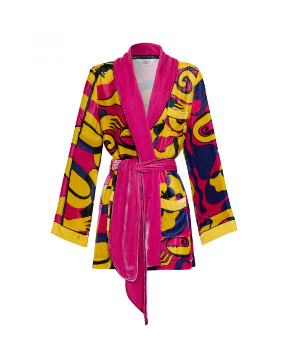 Top 10 Designer Robes | Best Luxury Bathrobe for Women | Bridal Housecoat, Photos