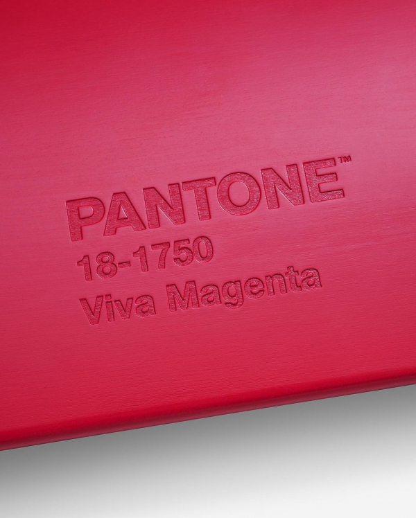 Beauty Products in Magenta