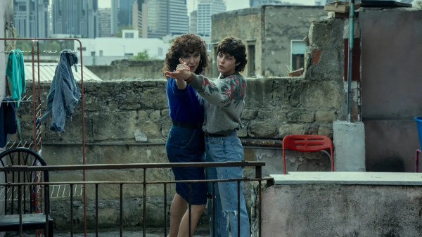 6 Best TV Series to Look Forward To in 2023 | Top of the Popular TV Shows