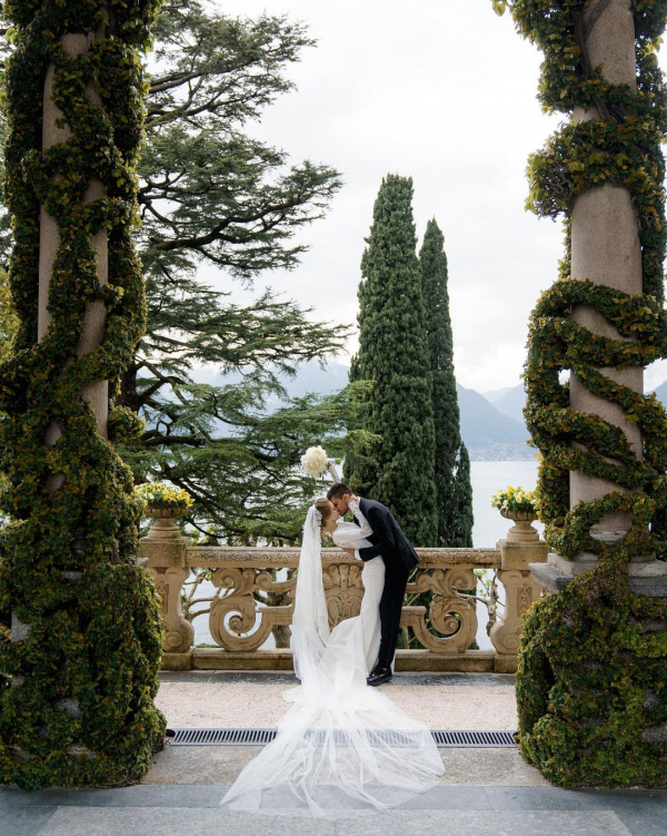 Everything You Should Do 6 Months Before the Wedding