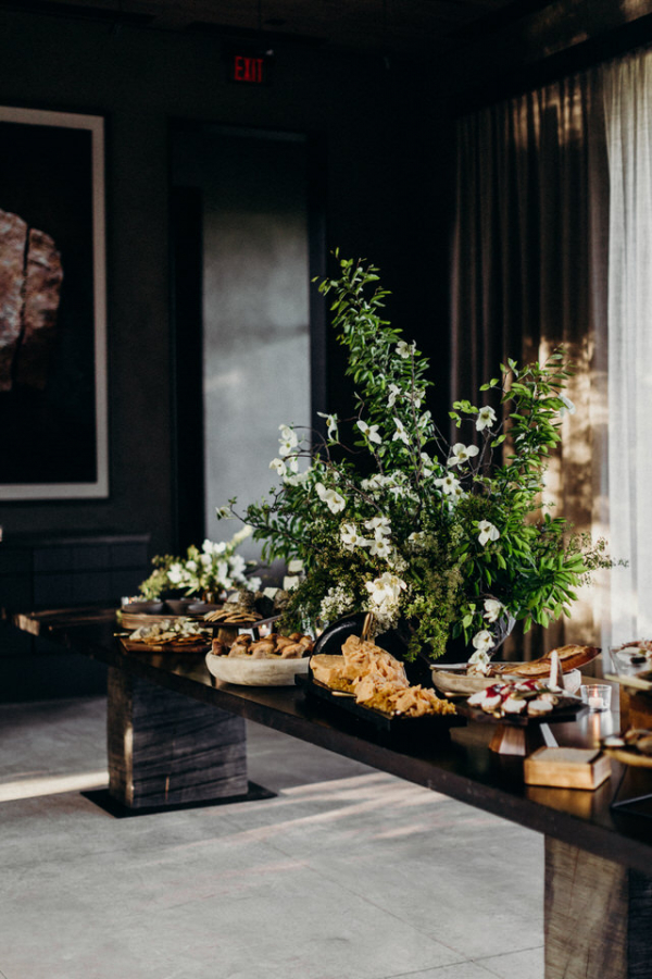 Planners Ashley Smith