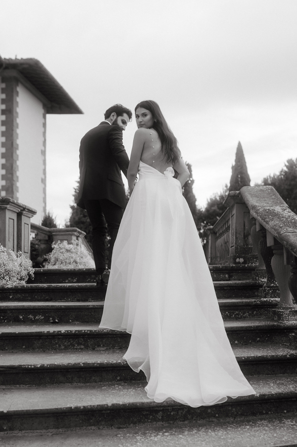 Planners Weddings in Tuscany