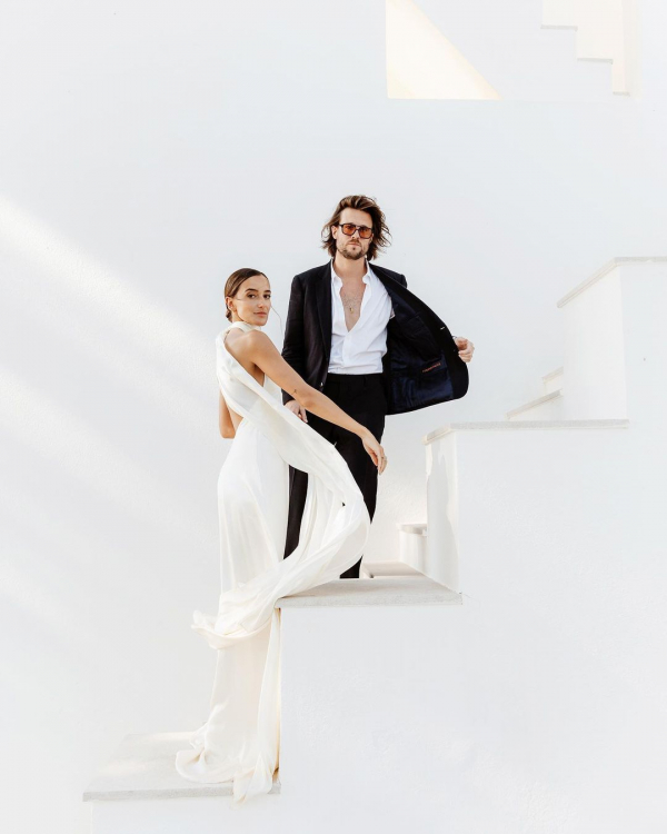 Everything You Should Do 6 Months Before the Wedding